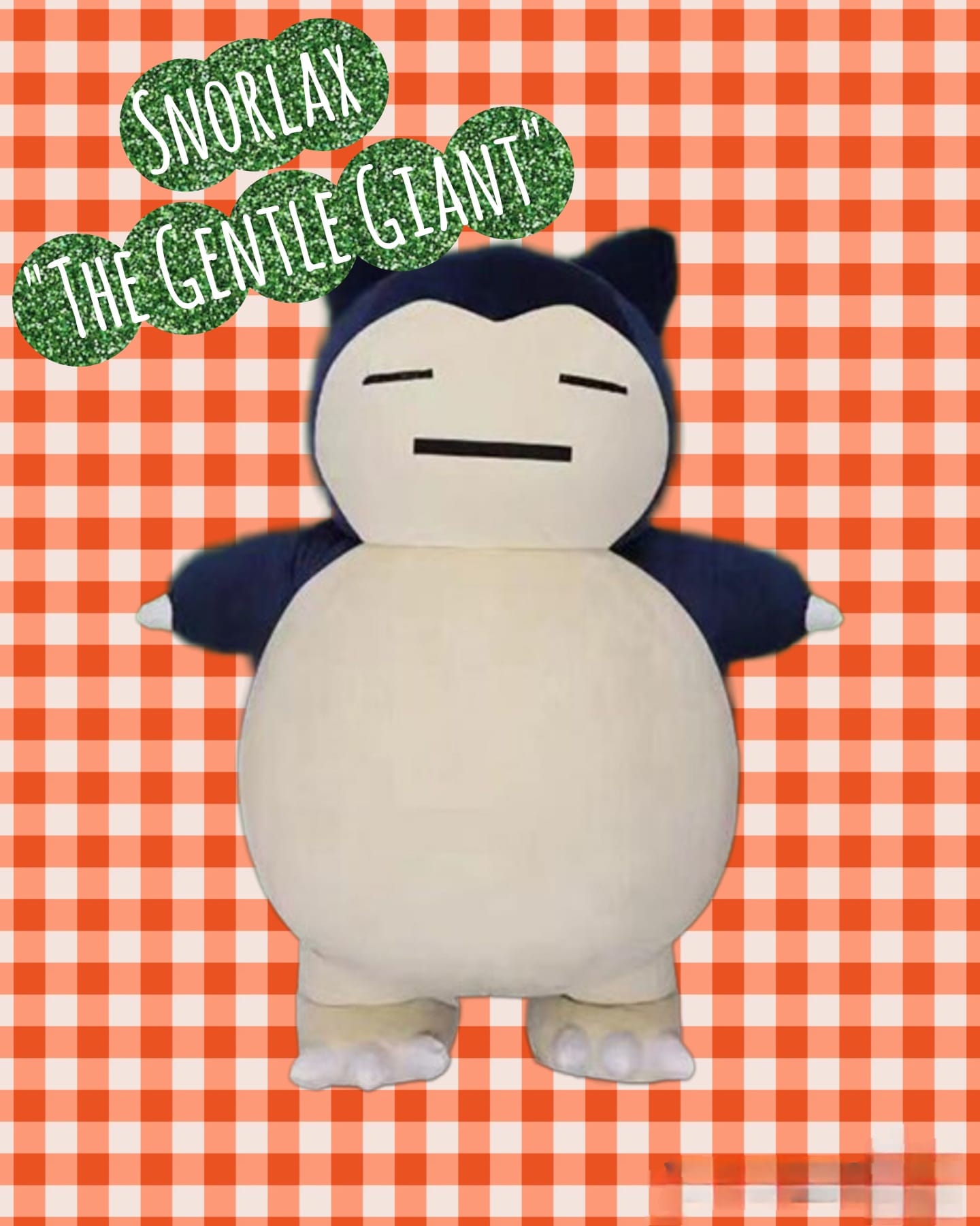 Snorlax
