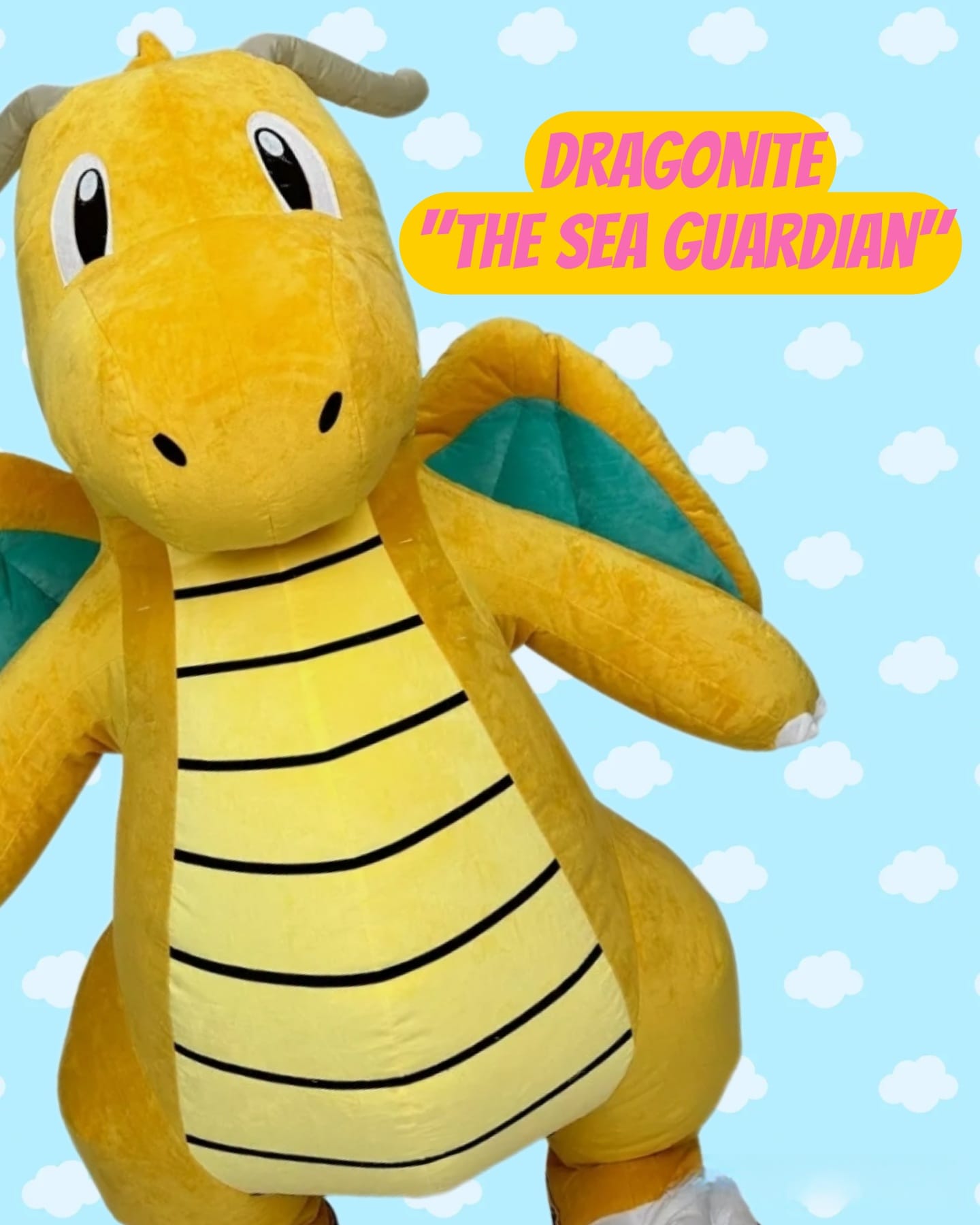 Dragonite