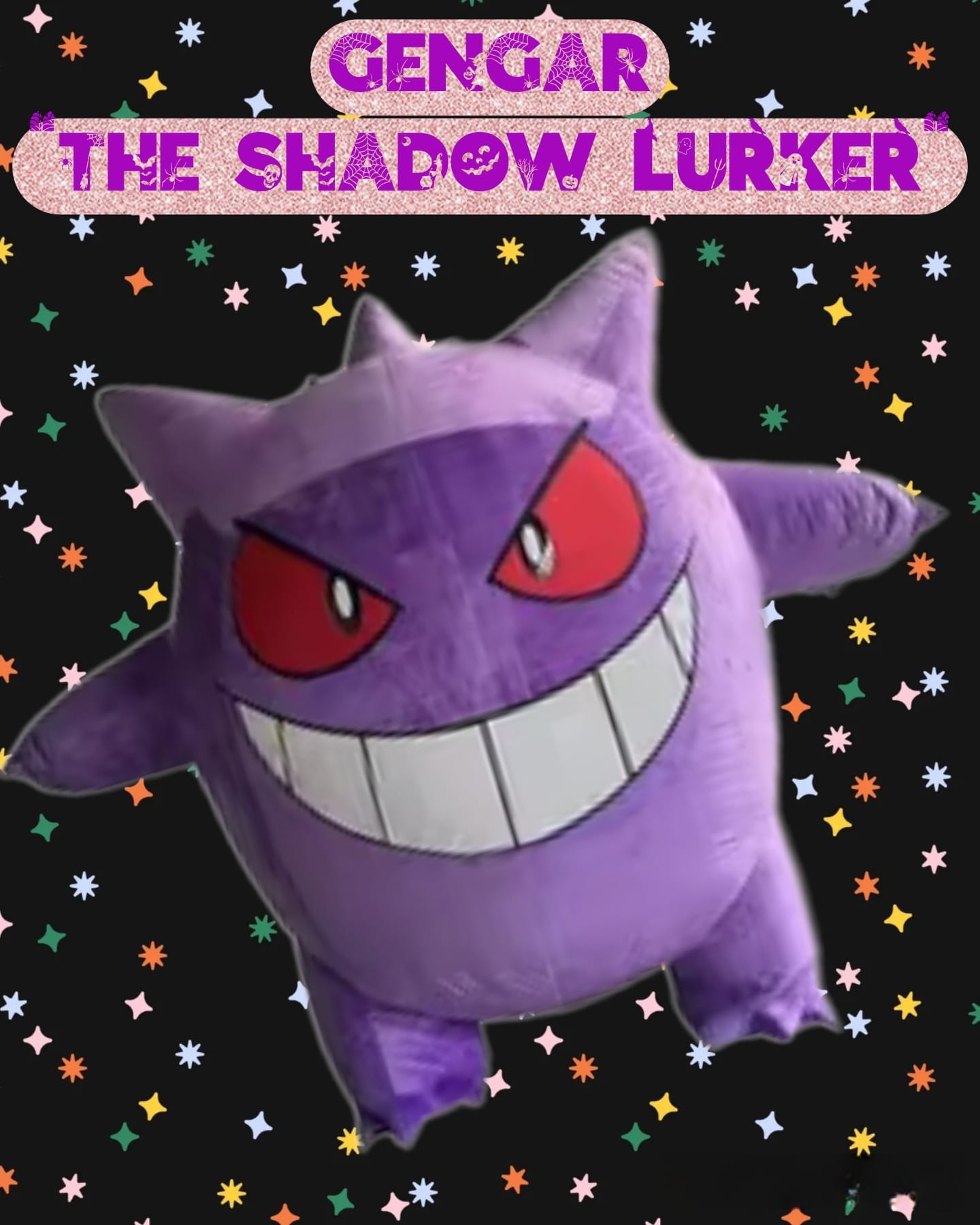 Gengar