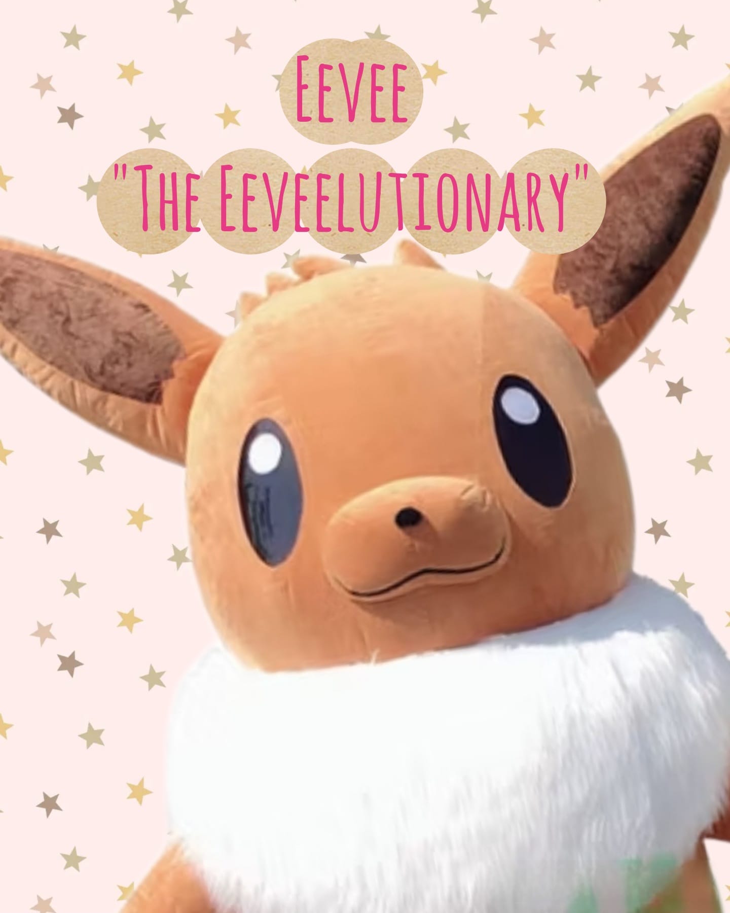 Eevee